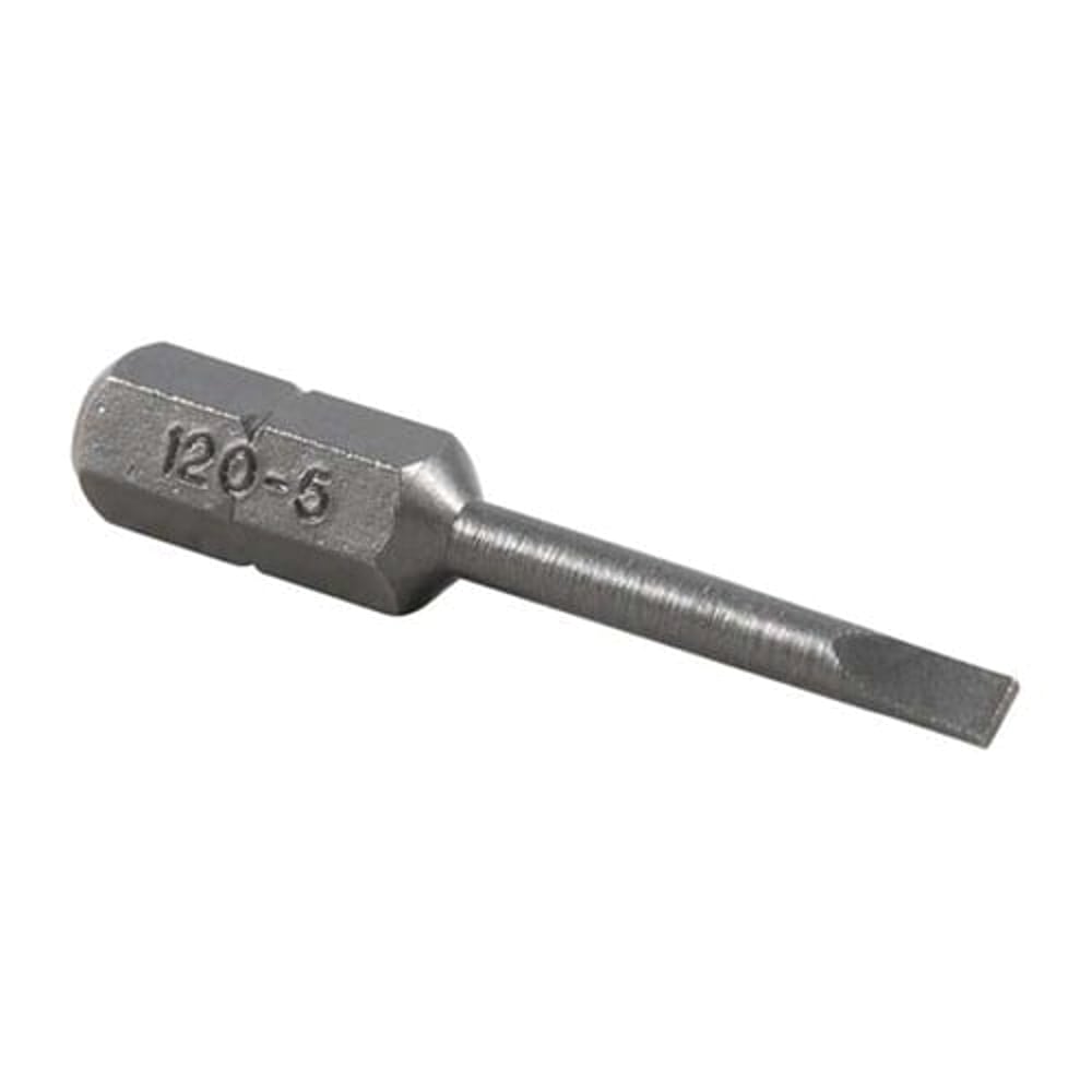 Brownells #120-5 x 1.50" Magna-Tip Super Set Thin Bit
