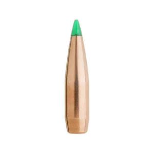 Sierra 4440T Tipped GameKing  270 Caliber .277 140 GR Boat Tail Hollow Point (BTHP) 50 Per Box