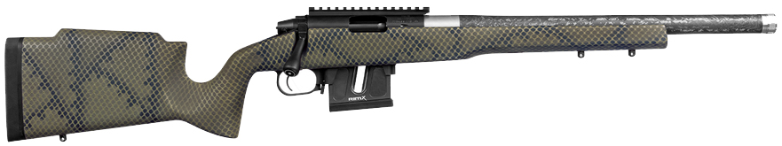 Proof Research Latitude 22LR Bolt Action Rifle