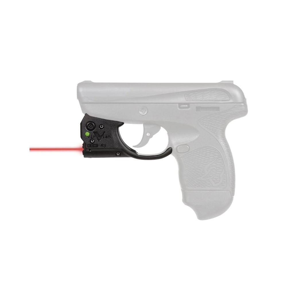 Viridian Reactor R5 Gen 2 Red Laser Sight Fits Taurus Spectrum