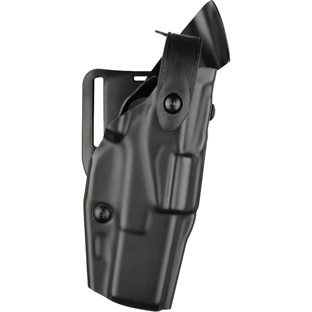 Safariland 6360RDS OWB Holster SIG 320RX X300U Black RH