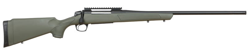 CVA Cascade .350 Legend Bolt Action Rifle - 22" Barrel