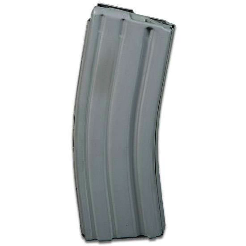 ASC 30 Round .223/5.56 AR-15 Magazine, Gray