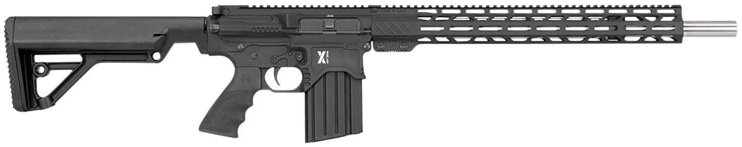 Rock River Arms LAR-BT3 Varmint .308 Win 20" Rifle