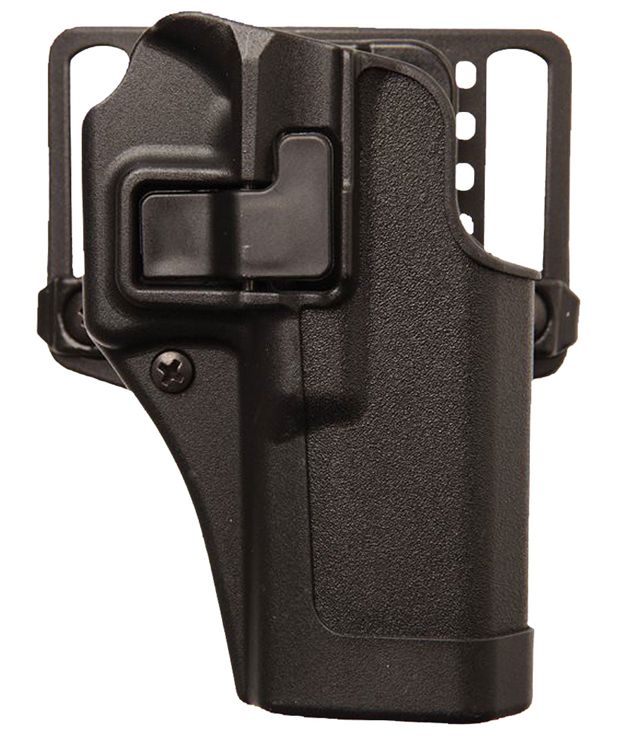 Blackhawk SERPA CQC Right Hand CZ 75/75B/75 SP01/85B Concealment Holster, Matte Black - 410562BK-R