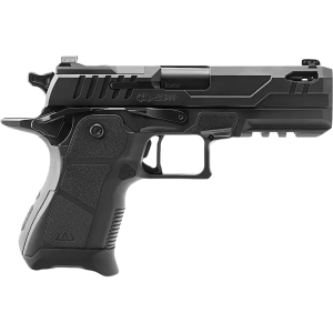 OA Defense 2311 Compact Pro 9mm Luger Pistol 4.25" Barrel 15+1 Round Black