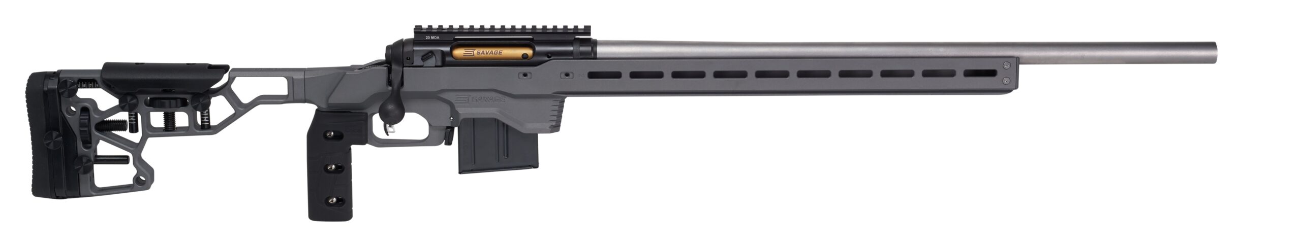 Savage Arms 110 Elite Precision .300 Win Mag Rifle