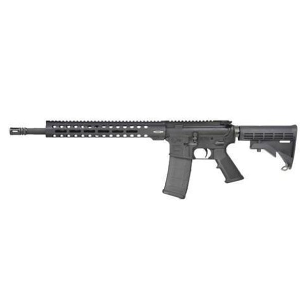 COLT TROOPER M4 223 M-LOK – 16.1″ BARREL 30-SHOT BLACK - No Credit Card Fees - Free Shipping