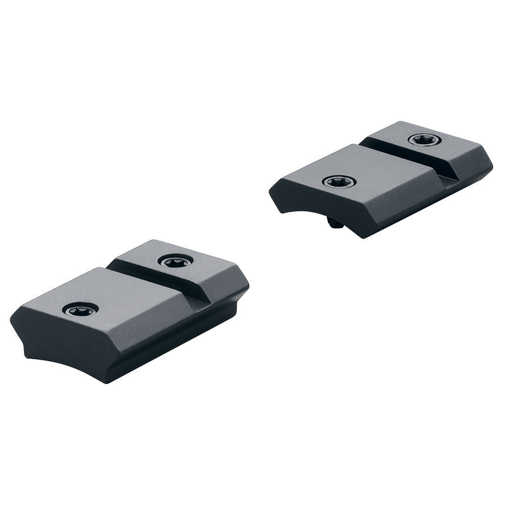 Leupold QRW/PRW 2 Piece Base, Fits Browning A-Bolt, Matte Finish