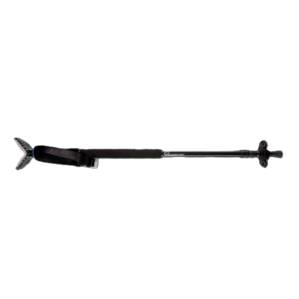 Ameristep 32" - 73" Blind Support Stick, Black