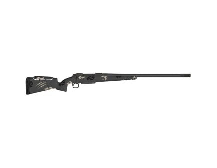 Fierce Firearms CT Rival XP 6.5 PRC Bolt Action Rifle, Urban Camo - FCTRXP65PRC22BU