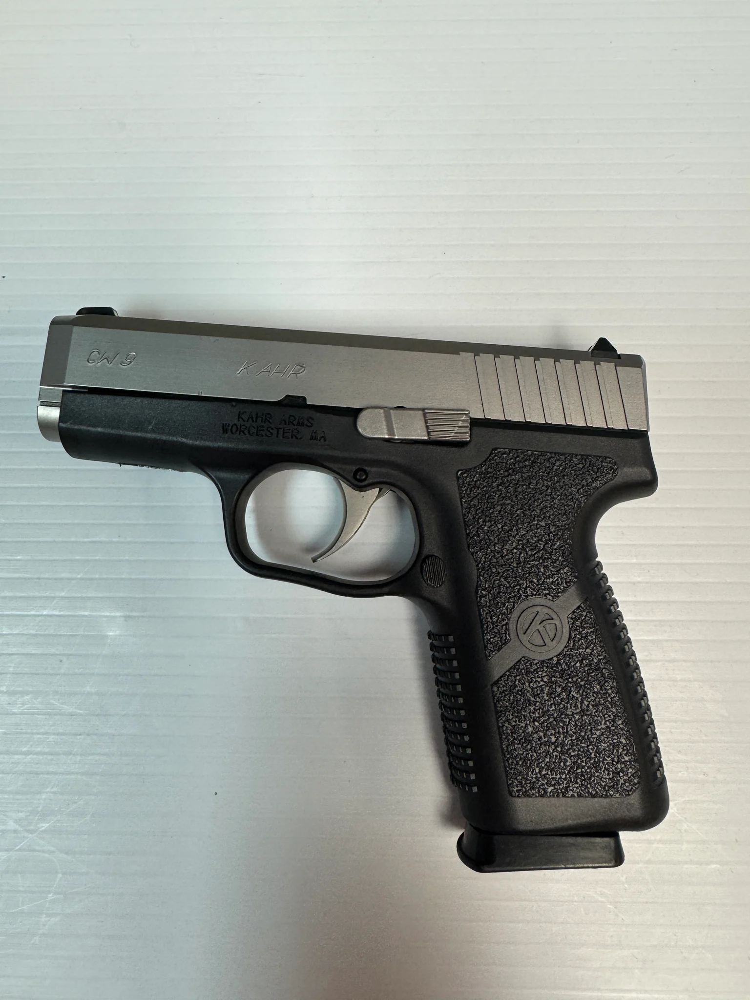 KAHR ARMS CW9 (Used)