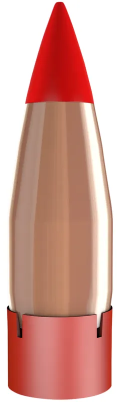 Hornady Bore Driver ELD-X .50 Cal 340 Grain Polymer Tipped Bullets