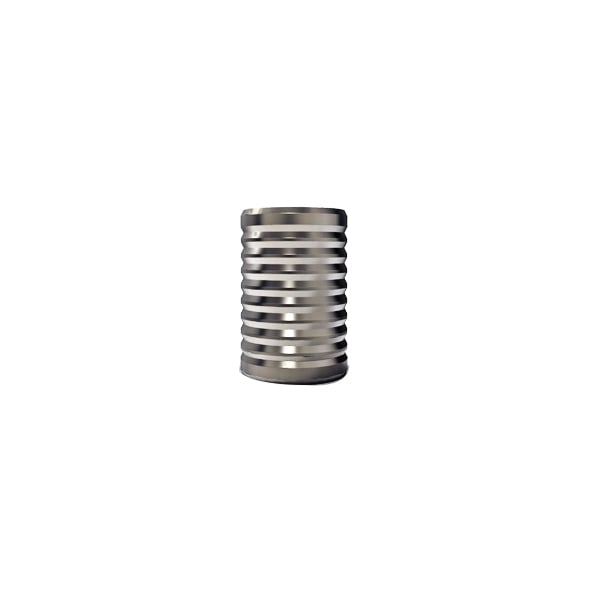 Lee Precision, Inc. .38 Special/.357 Magnum WC Micro Band Double-Cavity Pistol Mold, 0.358" 148 gr