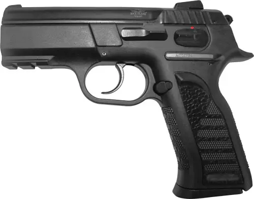 ROCK ISLAND MAPP MS HC 9MM - 3.60" FS 16RD PARKERIZED