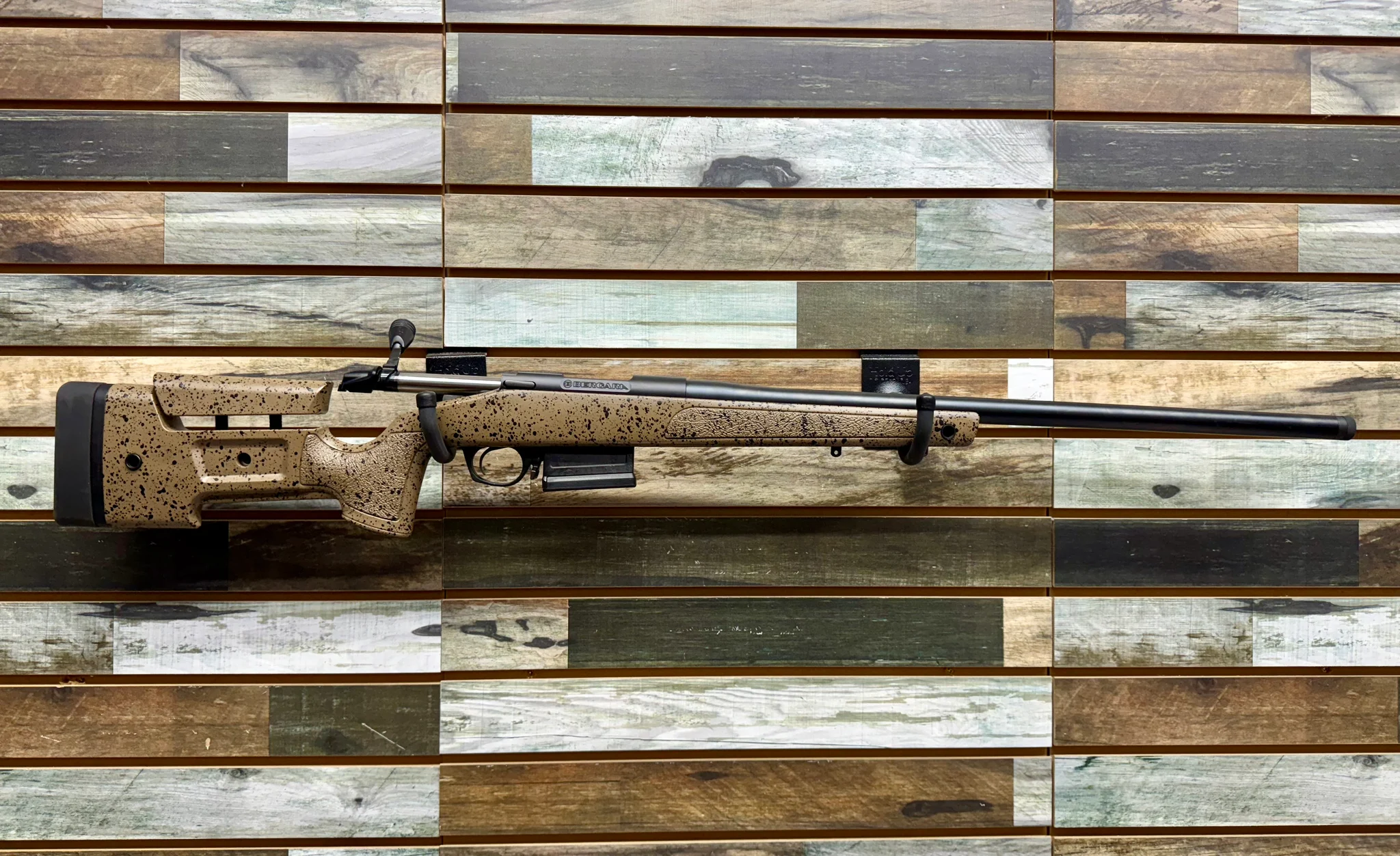 BERGARA B-14 HMR (Used)