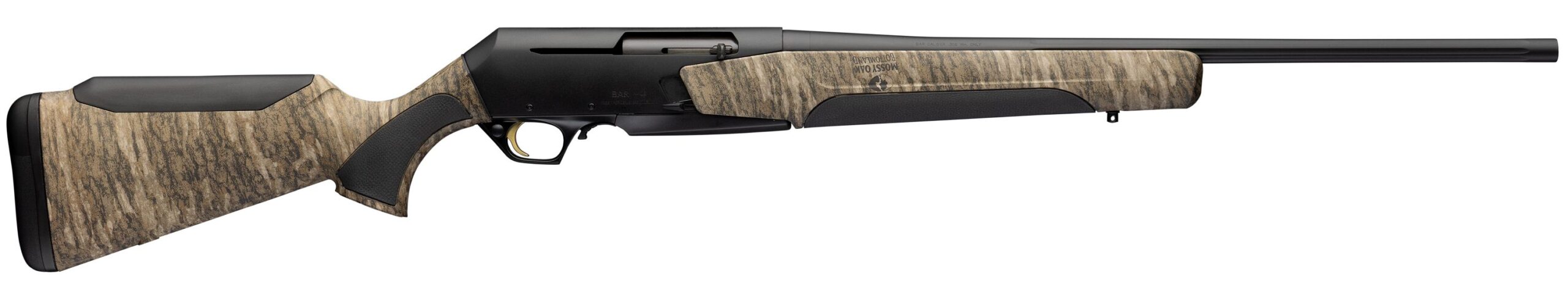 Browning BAR MK4 Hunter MOBL .308 Win 22" 4RD
