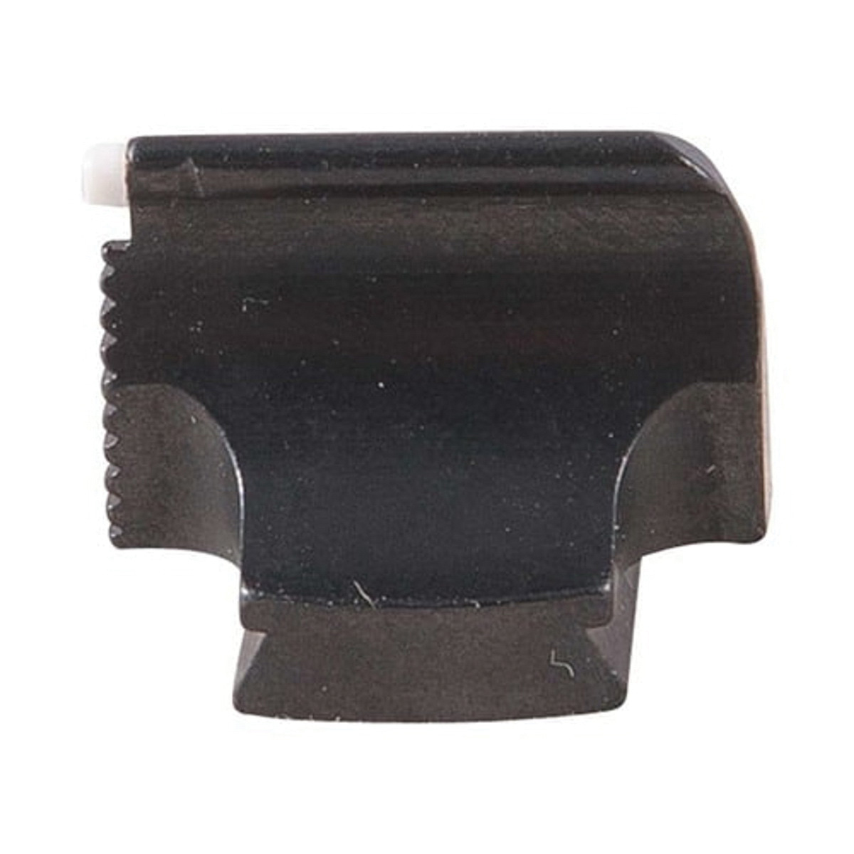Marble Arms Barrel Mounted 1/16" Bead Sight Front, Ivory