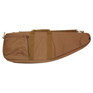 Boyt Harness 79007 Tactical Rifle Case 36 Polyester Tan