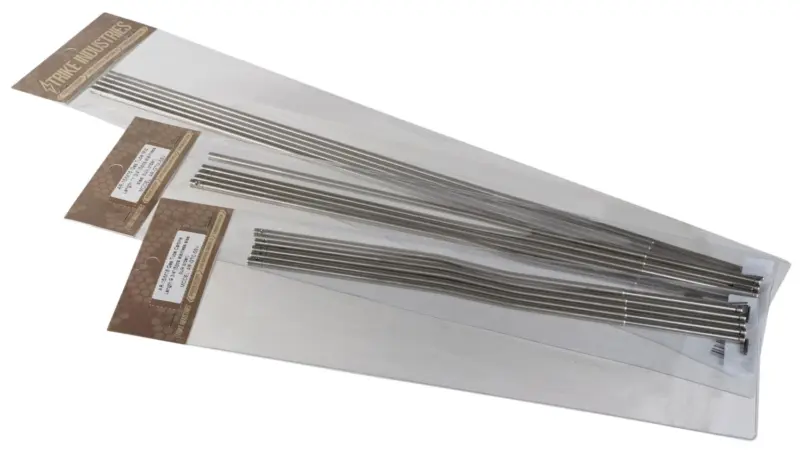 Strike ARGTCS AR15 Gas Tube Stainless Steel 9.75" L