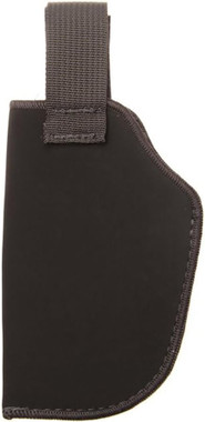 BlackHawk Inside-the-Pants Holster with Retention Strap, RH, Size 7, Black