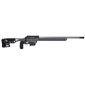 Savage Arms 110 Elite Precision Bolt Action Rifle 6.5 Creedmoor - 26" - Matte Black