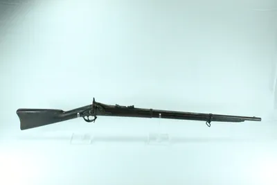 SPRINGFIELD ARMORY 1866 (Used)