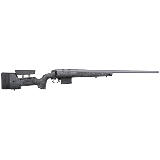 Bergara HMR Pro 22-250 Rem Bolt Action Rifle 24"