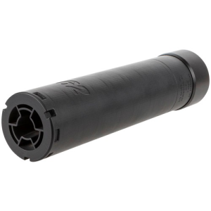 SIG SAUER SLX 7.62mm 7.2" Inconel Direct Thread Suppressor - Black