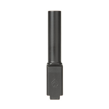 Ballistic Advantage 9mm SIG P320 X Compact/Sub Compact  QPQ Black Non-Threaded Non-fluted No LCI Barrel