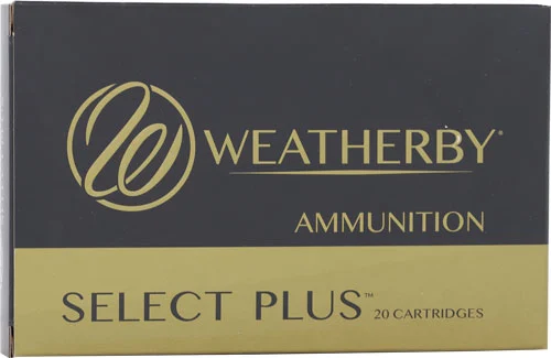 WEATHERBY AMMO 300 WBY MAGNUM - 180GR SCIROCCO 20RD 10BX/CS