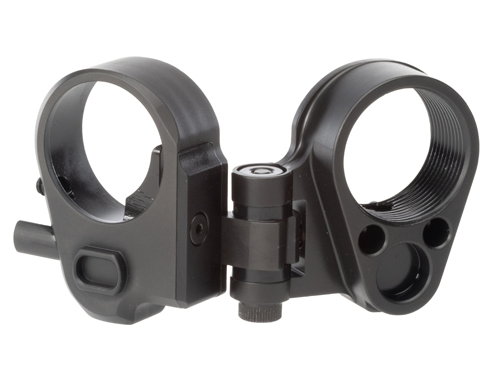 Law Tactical - Gen-S AR Folding Stock Adapter - 99329