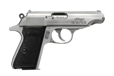 WALTHER PP