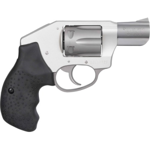 CHARTER ARMS Undercoverette Off Duty 32 Mag 2" 6rd Revolver - Stainless Steel