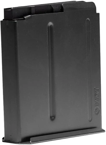 SAVAGE MAGAZINE AICS 338 LAPUA - 110 STEALTH/PRECISION/EVO 5RD