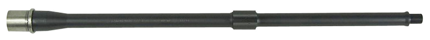 Ballistic Advantage Performance Series .223 Rem/5.56 17.7" Mid-Length Barrel, QPQ - BABL556018F