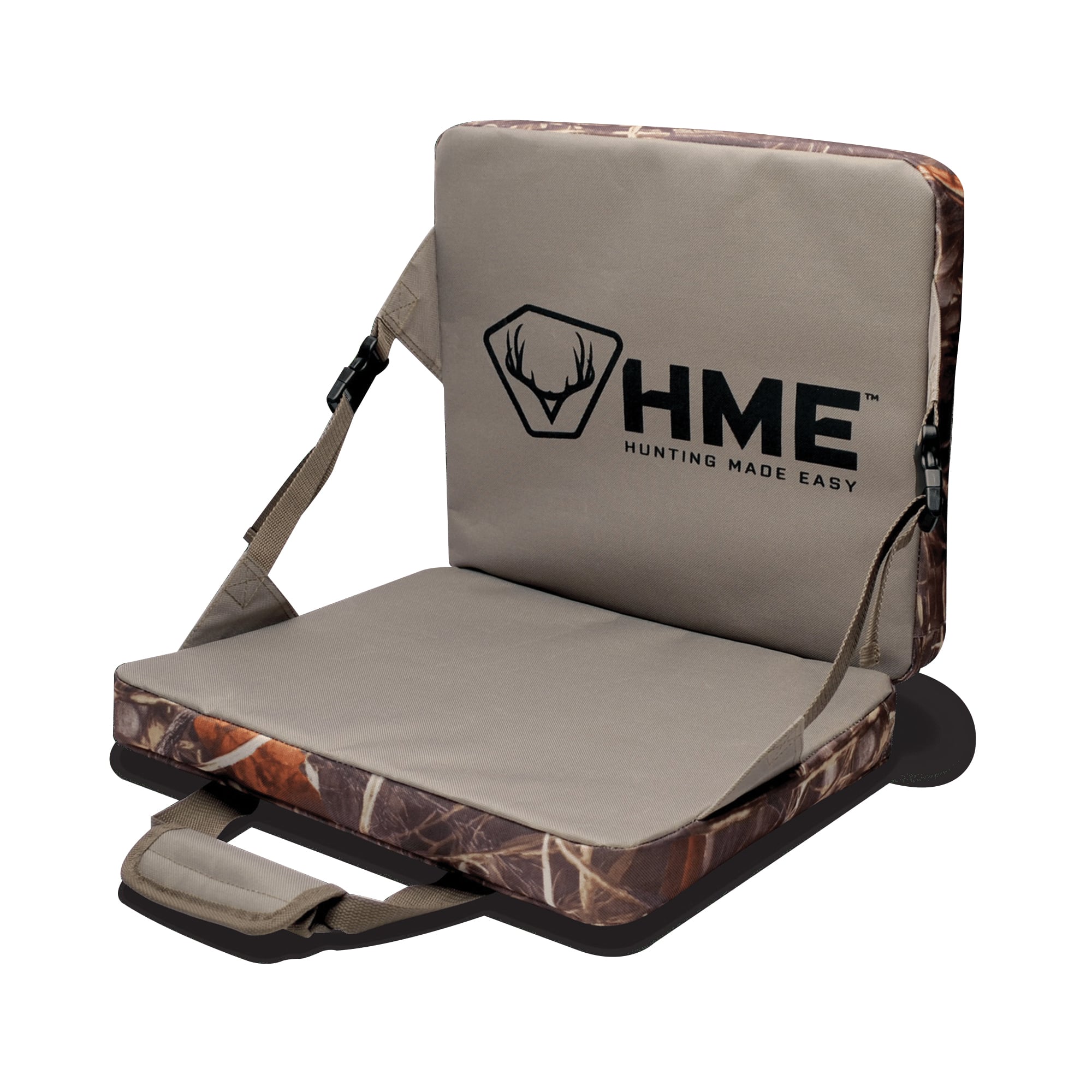 HME Folding Seat Cushion, 1.5" - FLDSC