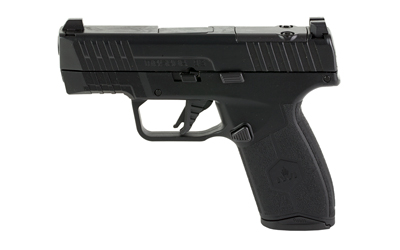 IWI MASADA Slim 9mm Pistol - 3.3" Barrel, 10rd Capacity