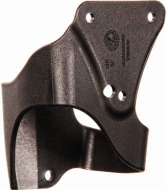 Blackhawk Taser Cartridge Side Mount Plate for X26, Left Hand - 44H907BK-L