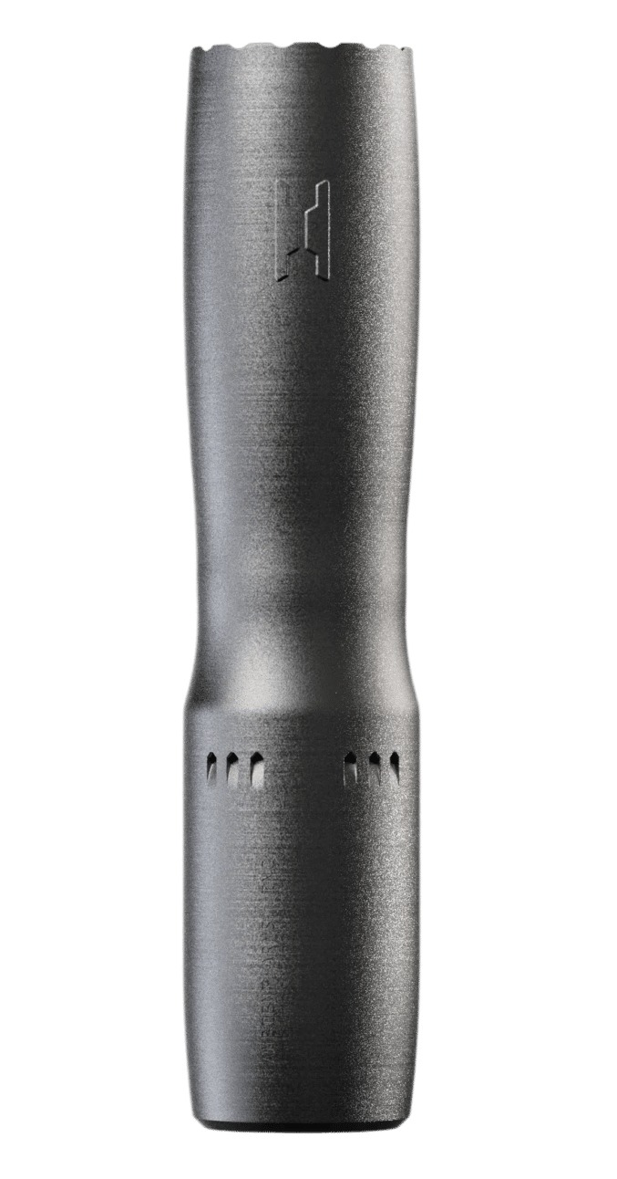 Ambient Arms Stratos 22LR Suppressor