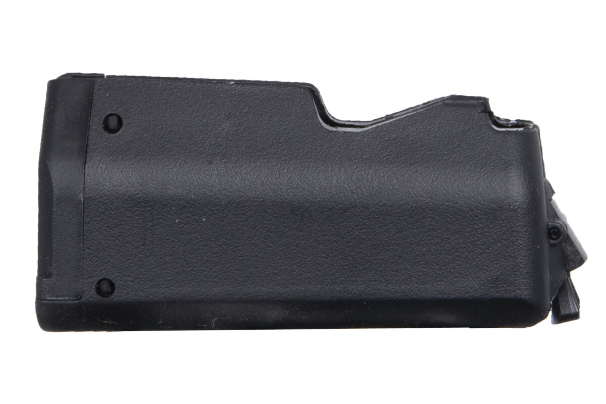 Ruger RUG MAG AM SHORT ACT 22-250