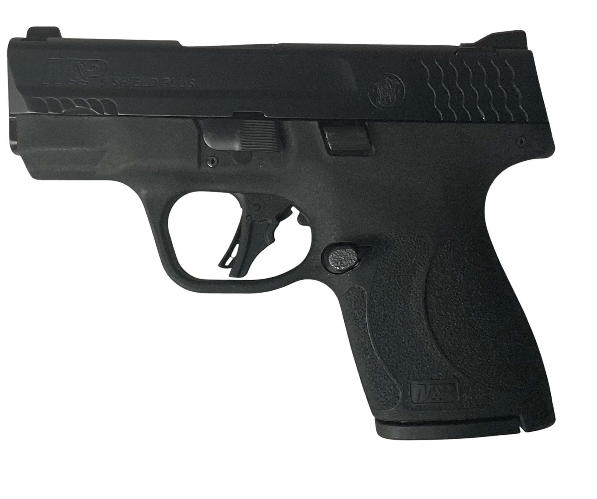 SMITH & WESSON M&P Shield Plus (Used)