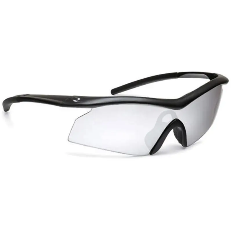 Radians Youth Shooting Glasses Clear