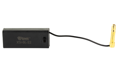 SME Sight-Rite .22 LR Bore Sighter Cartridge
