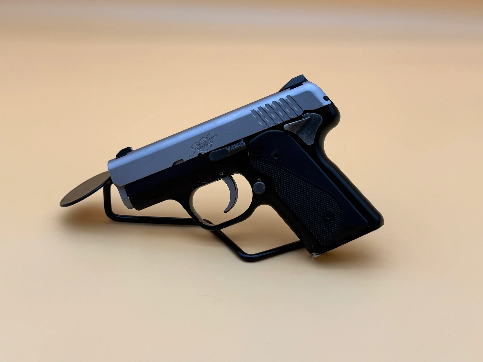 KIMBER SOLO CARRY (Used)