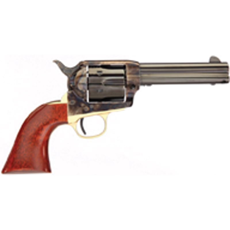 Taylors & Company The Ranch Hand Standard .357 Mag Revolver, Case Hardened - 0440