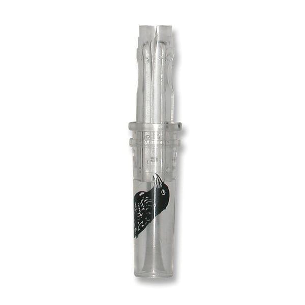 Haydels Triple Tone Crow Call - TC-87