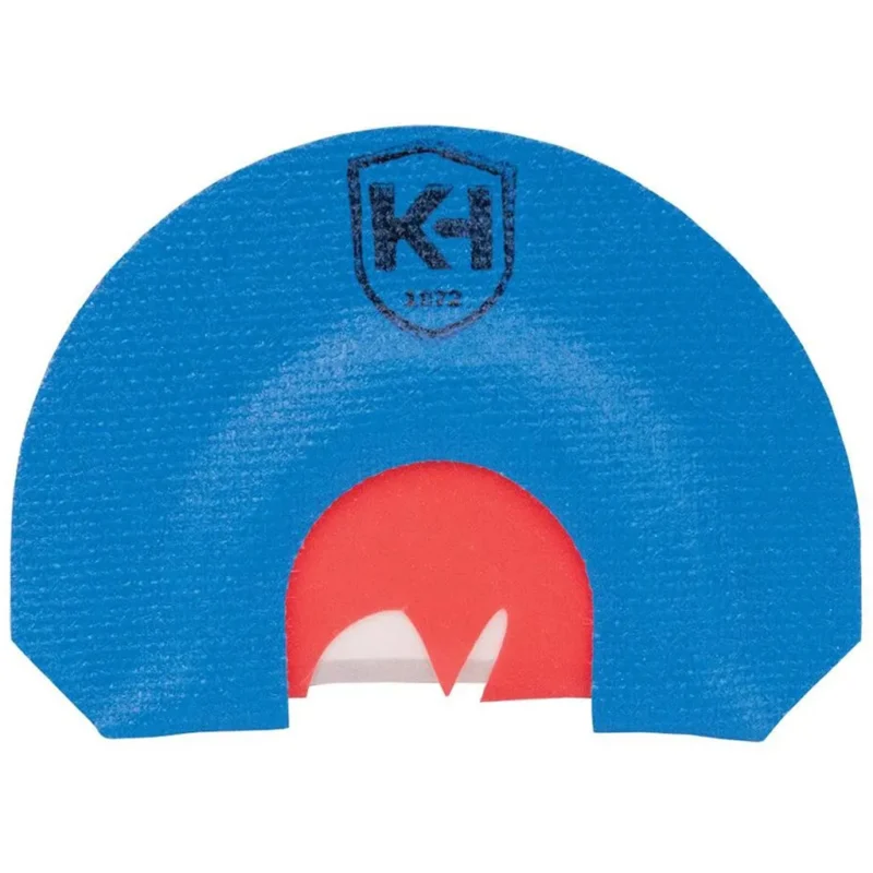 Knight and Hale HD Series Combo Cut Turkey Call Diaphrahm Call