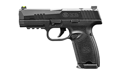 FN 309 MRD 9mm Pistol 3.8" Optic Ready 20RD