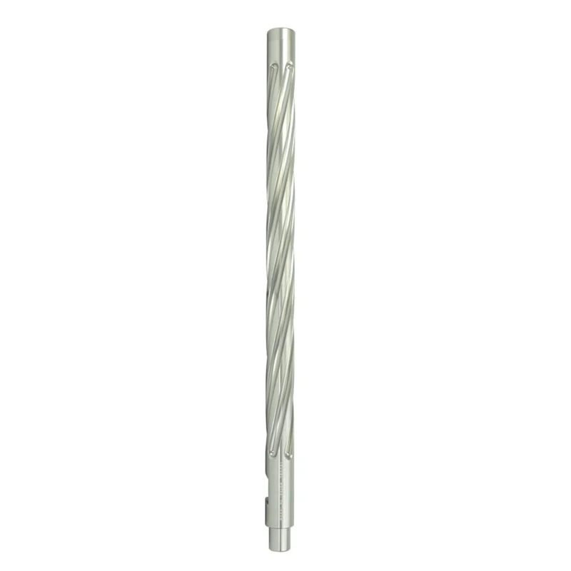 Tactical Solutions X-Ring Performance LT Barrel for 10/22 Rifles Silver